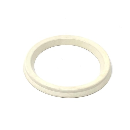 Springer Parts V-Ring (FPM), 44-6 WHITE; Replaces Tuchenhagen Part# 932-032W 932-032WSP